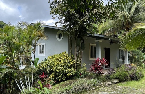 El Valle de Anton House | Mountain cabin- Altos de El valle