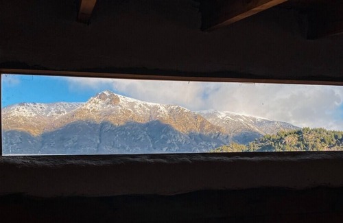 Neuquen Cabin | Mountain cabin Blackhaus Villa Route 7 Lakes