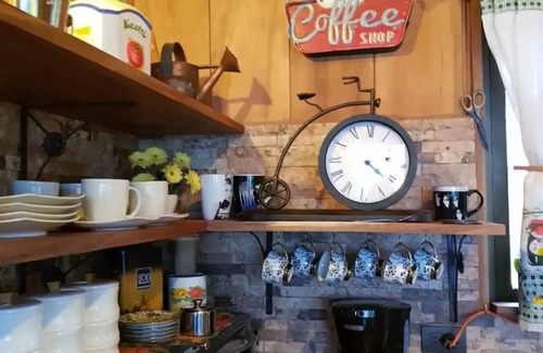 Monteverde Cabin | MOUNTAIN CABIN ESCAPE in the middle of nature.