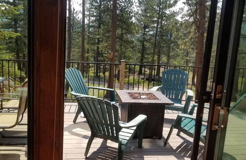 Allenspark Cabin | Mountain Cabin For 4 ~ Close To Estes And Rocky Mountain NP