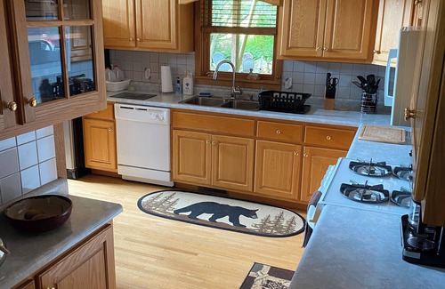 Cullowhee Cabin | Mountain Cabin getaway