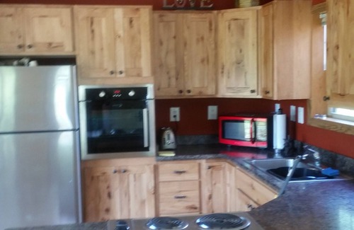Monarch House | Mountain Cabin Getaway with Numerous Outdoor Recreation Opportunities