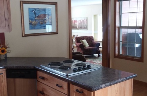 Monarch House | Mountain Cabin Getaway with Numerous Outdoor Recreation Opportunities