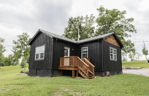 Jamestown Cabin | Mountain Cabin in Jamestown