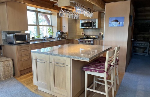 Ward Cabin | Mountain Cabin Rentals