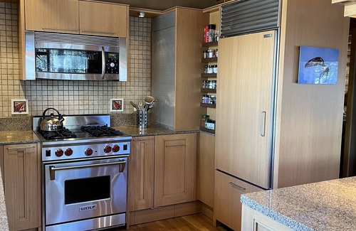 Ward Cabin | Mountain Cabin Rentals