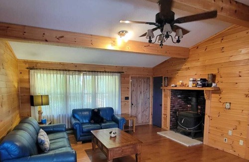 Banner Elk Cabin | Mountain Cabin