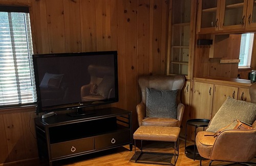 Mi-Wuk Village Cabin | Mountain cabin