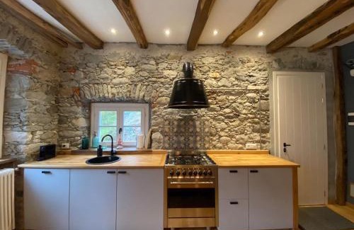 Varallo Apartment | Mountain Cabin Valsesia Appartement Stella