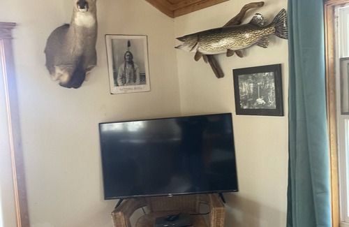 Mesa Cabin | Mountain Cabin w/ great views and fire pit. Located 5 mins to outdoor adventure