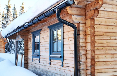 Galabodarna Cottage | Mountain cabin Wool Oviksfjällen, 4 people