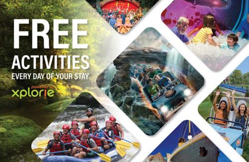 Gatlinburg House | Mountain Calling - Resort Pool, WIFIO, 560 FREE tickets each paid day!