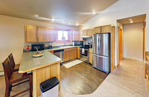 Grand Lake House | Mountain Calling
