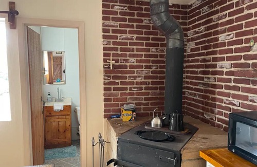 Warner Springs Cottage | Mountain Casita in Warner Springs