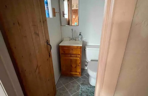 Warner Springs Cottage | Mountain Casita in Warner Springs