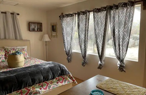 Warner Springs Cottage | Mountain Casita in Warner Springs