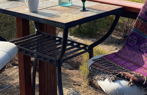 Mountain Center Cabin | Mountain Center, Idyllwid A-Frame with Spectacular Mnt Views/ Stargazing
