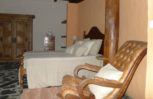 Vilarinho Ski Chalet | Mountain chalet