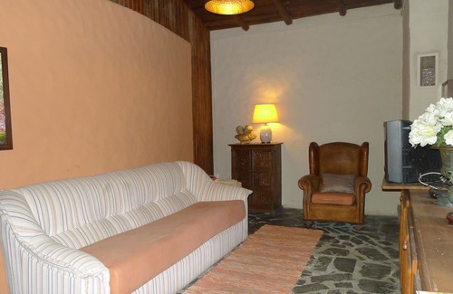 Vilarinho Ski Chalet | Mountain chalet