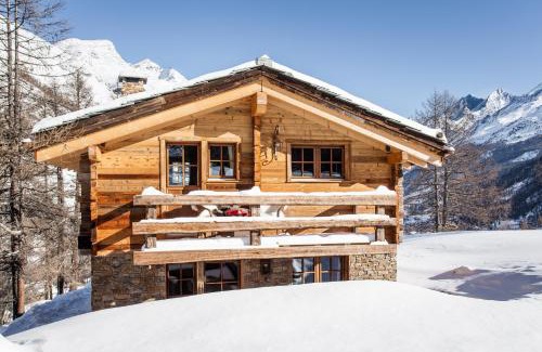 Zermatt Ski Chalet | Mountain Chalet 4 You