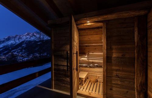 Zermatt Ski Chalet | Mountain Chalet 4 You