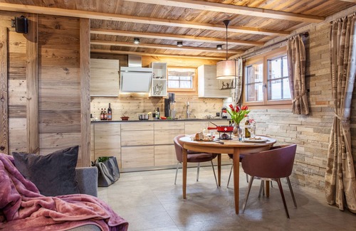 Zermatt Ski Chalet | Mountain Chalet 4 You, only for 2, private, wellness, luxury