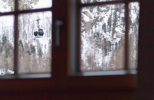 Zermatt Ski Chalet | Mountain Chalet 4 You, only for 2, private, wellness, luxury