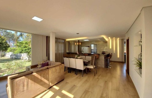 Itabirito House | Mountain chalet