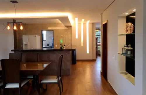 Itabirito House | Mountain chalet