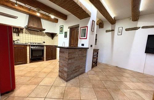 Sant'Eurosia Ski Chalet | Mountain Chalet Ca' dal Ghiru