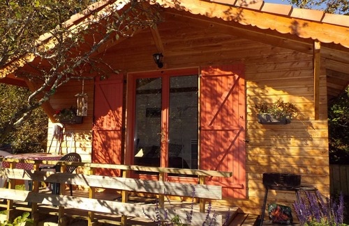 Seix Ski Chalet | Mountain Chalet