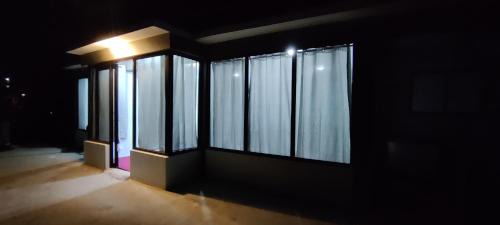 Darjeeling House | Mountain Chalet