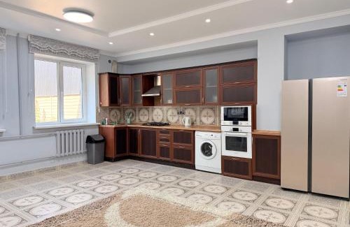 Medeu District Apartment | Mountain chalet