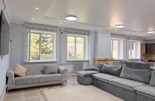 Medeu District Apartment | Mountain chalet