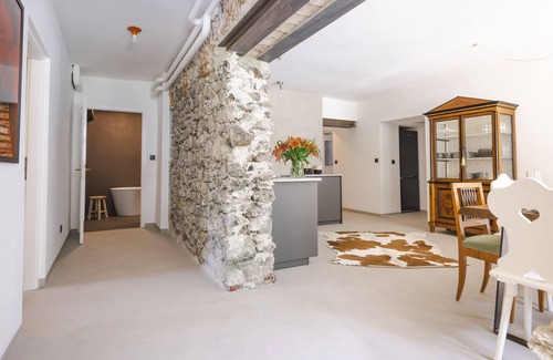 Oberau Ski Chalet | Mountain Chalet near Garmisch-Partenkirchen