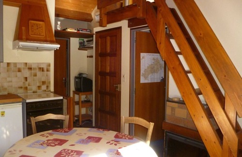 Risoul Ski Chalet | Mountain chalet, very quiet environment.