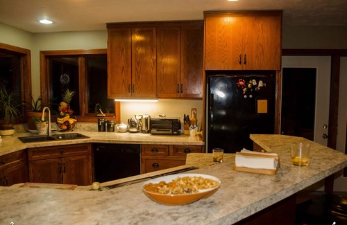 East Kootenay Ski Chalet | Mountain Chalet/Villa