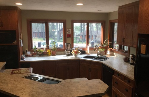East Kootenay Ski Chalet | Mountain Chalet/Villa