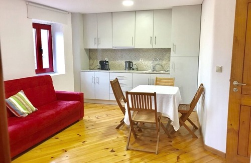 Cabril House | Mountain charming house for groups in Gerês