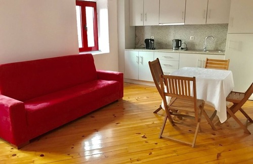 Cabril House | Mountain charming house for groups in Gerês