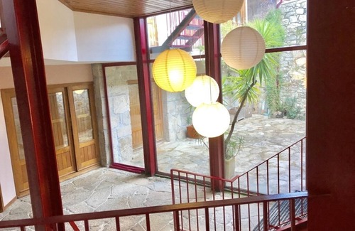 Cabril House | Mountain charming house for groups in Gerês