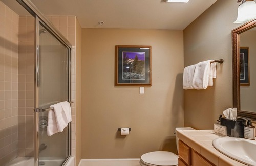 Kirkwood Condo | Mountain Club 226 Studio