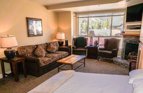 Kirkwood Condo | Mountain Club 226 Studio
