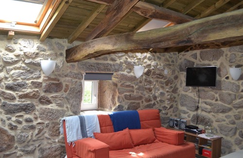 Peneda House | Mountain Cottage close to Sanctuary of Peneda, Gavieira - Arcos de Valdevez
