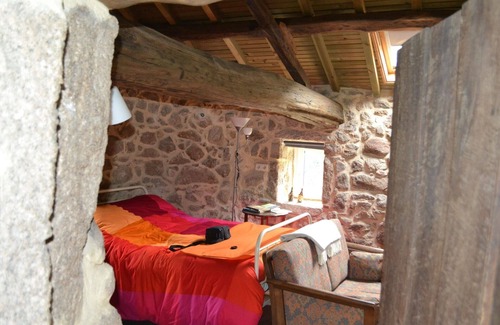 Peneda House | Mountain Cottage close to Sanctuary of Peneda, Gavieira - Arcos de Valdevez