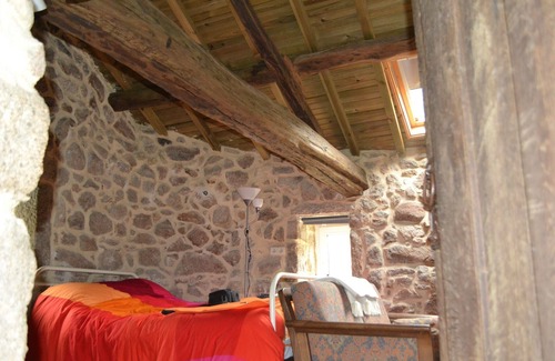 Peneda House | Mountain Cottage close to Sanctuary of Peneda, Gavieira - Arcos de Valdevez