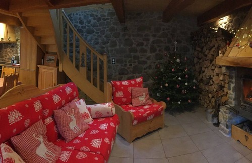 Portet-d'Aspet Cottage | Mountain cottage in the heart of the Pyrenees
