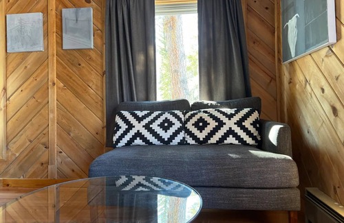 Nederland Cottage | Mountain Cottage Getaway in Nederland