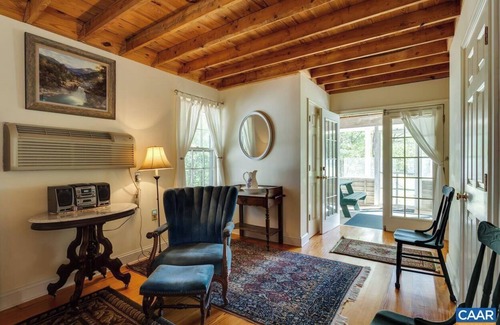 Hood Cottage | Mountain Cottage
