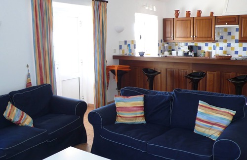 Monchique Cottage | Mountain Cottage with stunning spectacular views, peaceful and safe